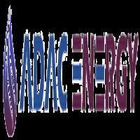 لوگوی شرکت آداک انرژی صنعت فردا