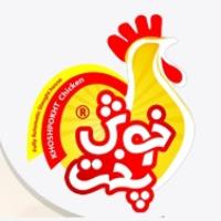 لوگوی شرکت مرغ اروم چکاوک