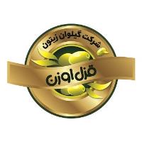 لوگوی شرکت گیلوان زیتون - قزل اوزن