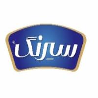 لوگوی گروه کارخانجات سیرنگ 