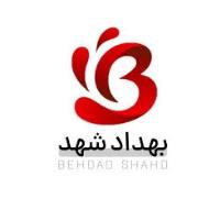 لوگوی شرکت بهداد شهد اکسیر سبلان