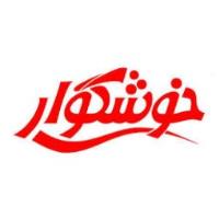 لوگوی شرکت خوشگوار آذربایجان