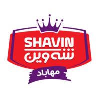 لوگوی شرکت فرآوری لبنیات شروین مهاباد