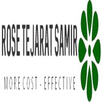 لوگوی شرکت رز تجارت سمیر