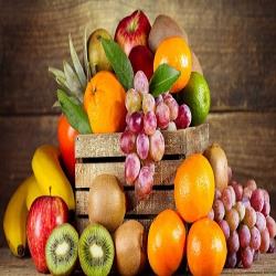 ممنوعیت صادرات، بازار میوه را متشنج کرد