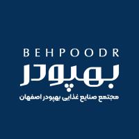 لوگوی مجتمع صنایع غذایی بهپودر اصفهان