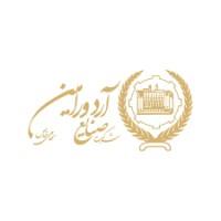 لوگوی شرکت صنایع آرد ورامین