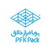 لوگوی شرکت پویا فراز خلاق