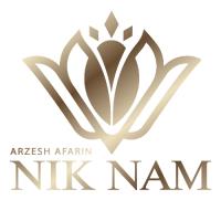لوگوی شرکت ارزش آفرین نیک نام