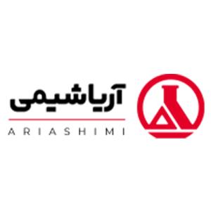 لوگوی شرکت آریا شیمی