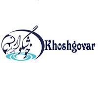 لوگوی شرکت خوشگوار اصفهان