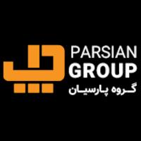 لوگوی شرکت پارسیان برق ایرانیان