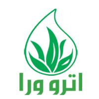 لوگوی شرکت  آلوئه ورا صنعت شمال - آترو ورا