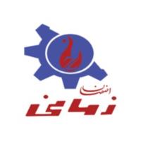 لوگوی صنایع ماشین سازی اصفهان زمانی