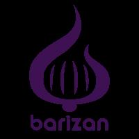 لوگوی شرکت باریزان