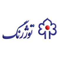 لوگوی صنایع چاپ و بسته بندی توژرنگ
