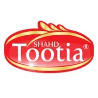لوگوی شرکت صنایع غذایی توسعه شهد توتیا