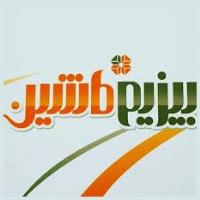 لوگوی بیزیم ماشین