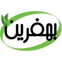 لوگوی شرکت بهفرین