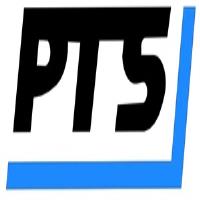 لوگوی پارسیان طرح سینا