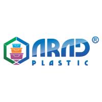 لوگوی شرکت آراد پلاستیک