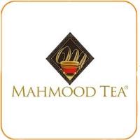 لوگوی شرکت چای محمود
