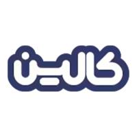 لوگوی شرکت درین پودر - کالین