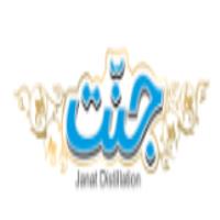 لوگوی شرکت برفین شاذ شیراز - جنت