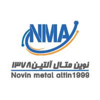 لوگوی مجموعه صنعتی نوین متال آلتین