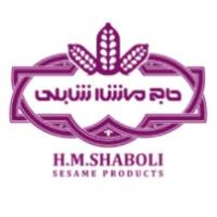 لوگوی گروه تولیدی صنعتی حاج شابلی