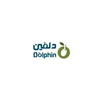 لوگوی صنایع غذایی زیتون دلفین
