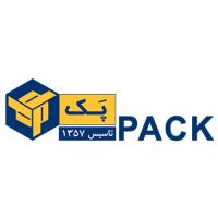 لوگوی شرکت ماشین های بسته بندی اصفهان پک