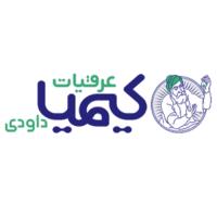لوگوی شرکت کیمیای خراسان