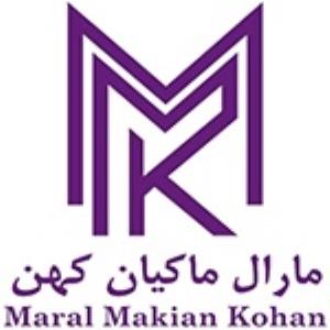 لوگوی مارال ماکیان کهن