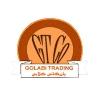 لوگوی شرکت بازرگانی گلابی