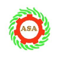 لوگوی شرکت ابتکار آفرینان سهند 