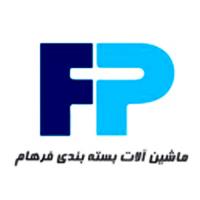 لوگوی ماشین آلات فرهام