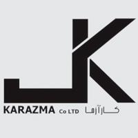 لوگوی شرکت کار آزما