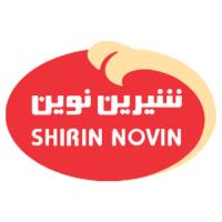 لوگوی شرکت شیرین نوین