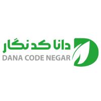 لوگوی دانا نقش نگار( دانا کد نگار) 