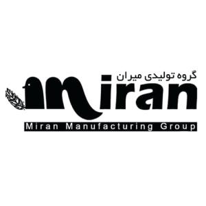 لوگوی شرکت آمل جوجه