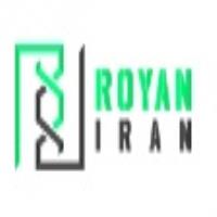 لوگوی شرکت رویان ایران