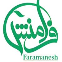 لوگوی شرکت سلامت گستران آرایان