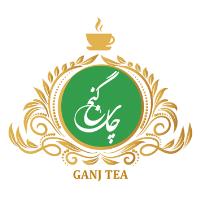 لوگوی شرکت چای گنج