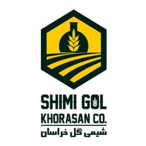 لوگوی شیمی گل فیض خراسان