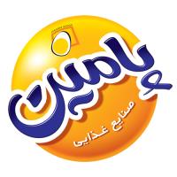 لوگوی گروه صنعتی پامین