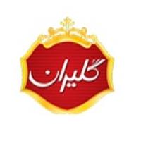 لوگوی شرکت صنایع غذایی گلیران